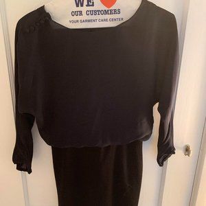 Alice + Olivia dress